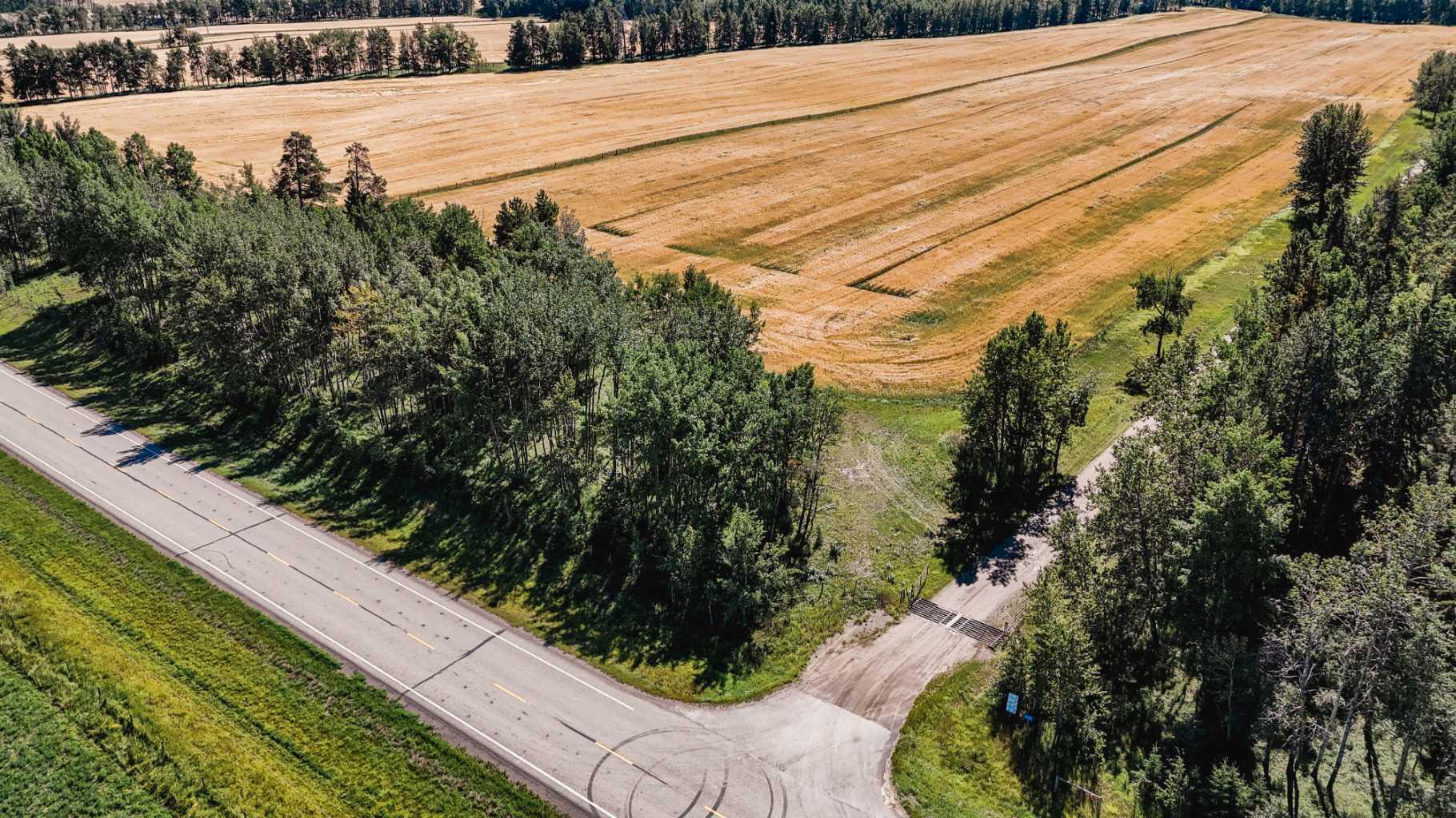N/A Township Road 354