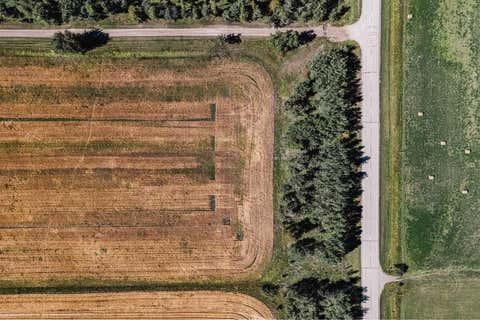 Photo of N/A Township Road 354, Rural Clearwater County, AB T0M 0M0 (MLS # A2320001)
