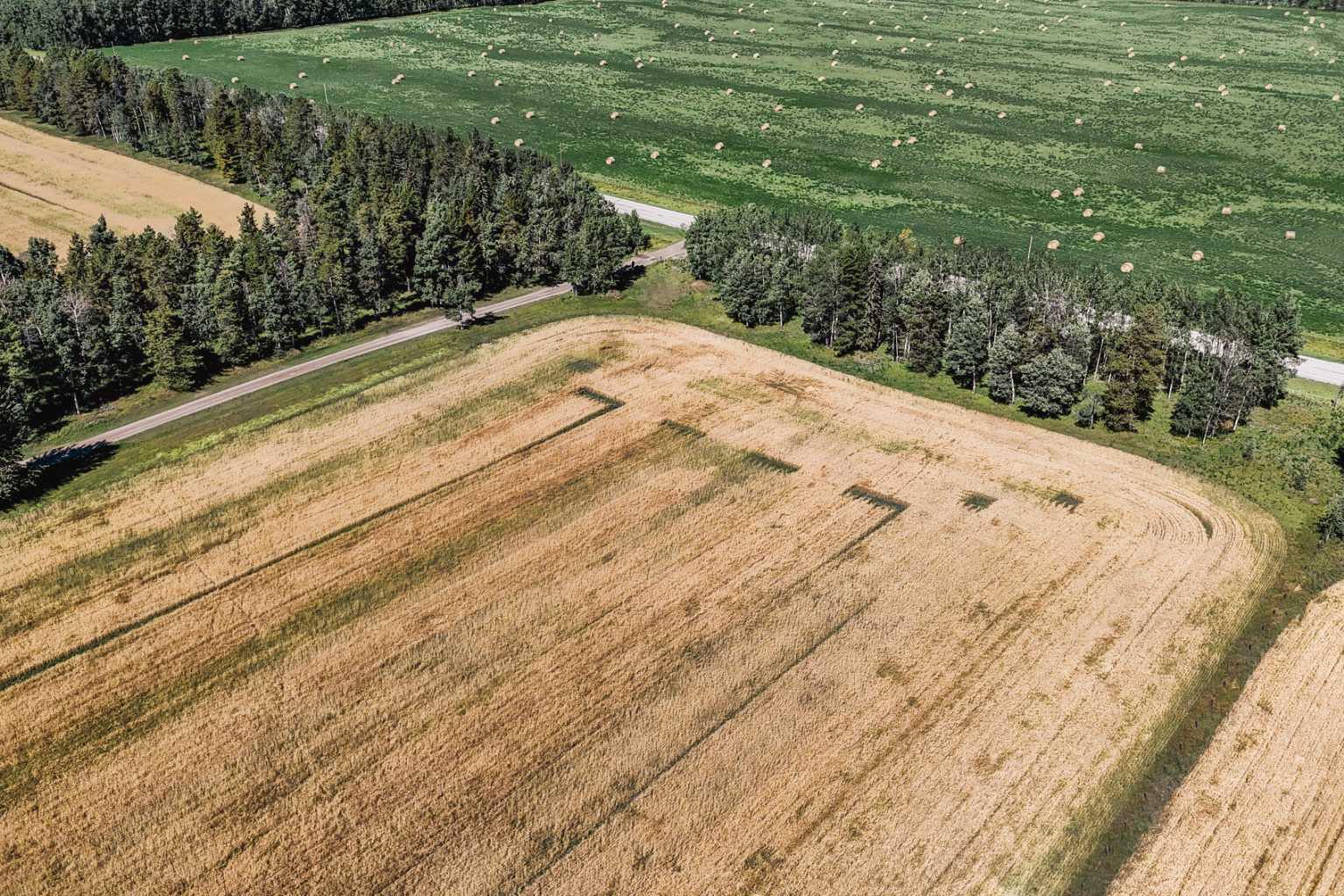 N/A Township Road 354