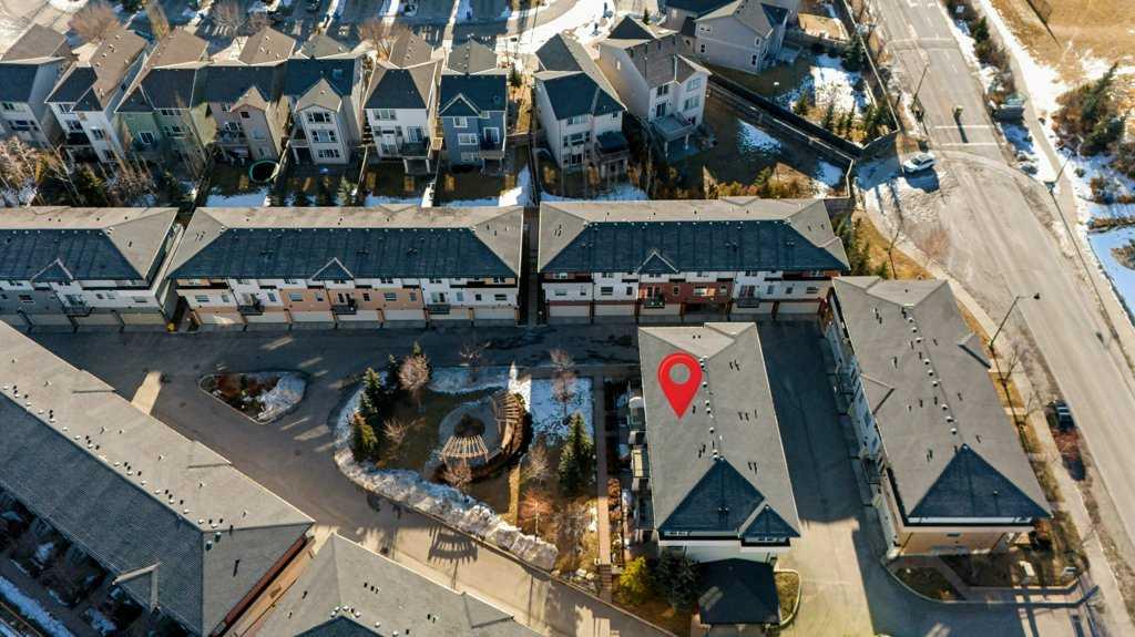 14 Aspen Hills Terrace SW