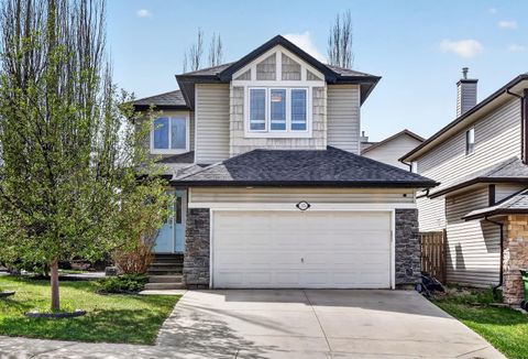 Photo of 35 Crestmont Drive SW, Calgary, AB T3B 5X7 (MLS # A2310292)