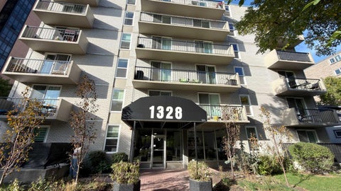Photo of 1328 13 Avenue SW #201, Calgary, AB T3C 0T3 (MLS # A2347001)
