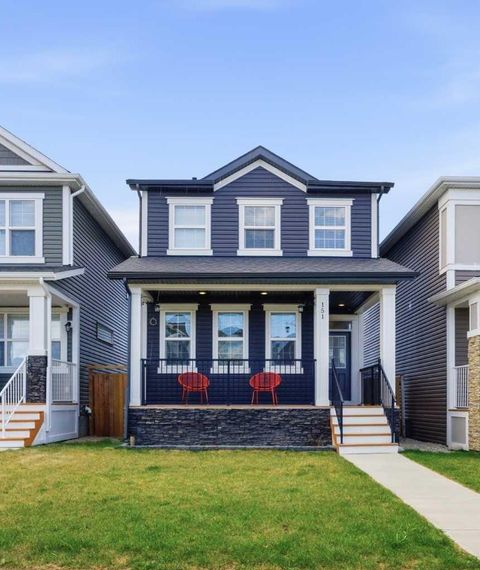 Photo of 151 Evanscrest Park NW, Calgary, AB T3P 1J3 (MLS # A2313137)