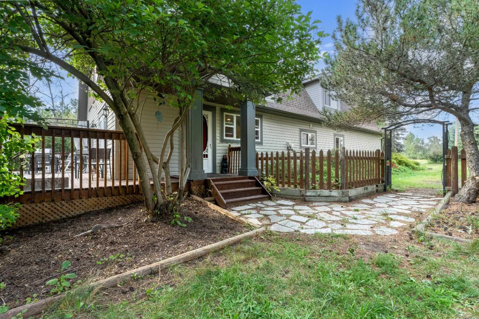 262267 Township Road 264