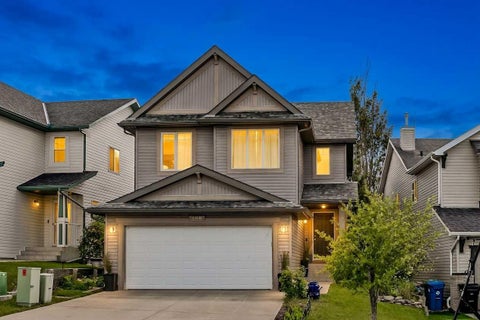Photo of 288 Evansbrooke Way NW, Calgary, AB T3P 1H2 (MLS # A2322823)
