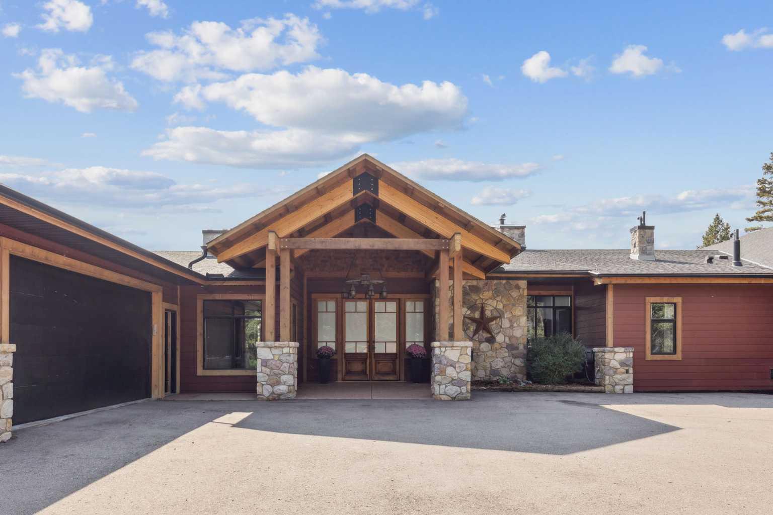 226003 Priddis Valley Road W