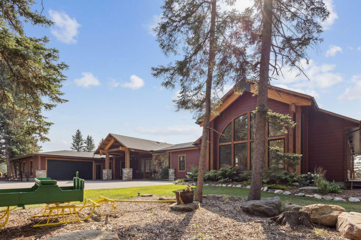 226003 Priddis Valley Road W