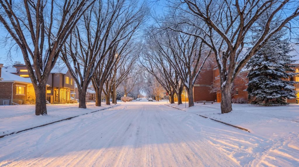 Photo of 617 19 Avenue NW, Calgary, AB T2M 0Y9 (MLS # A2264759)