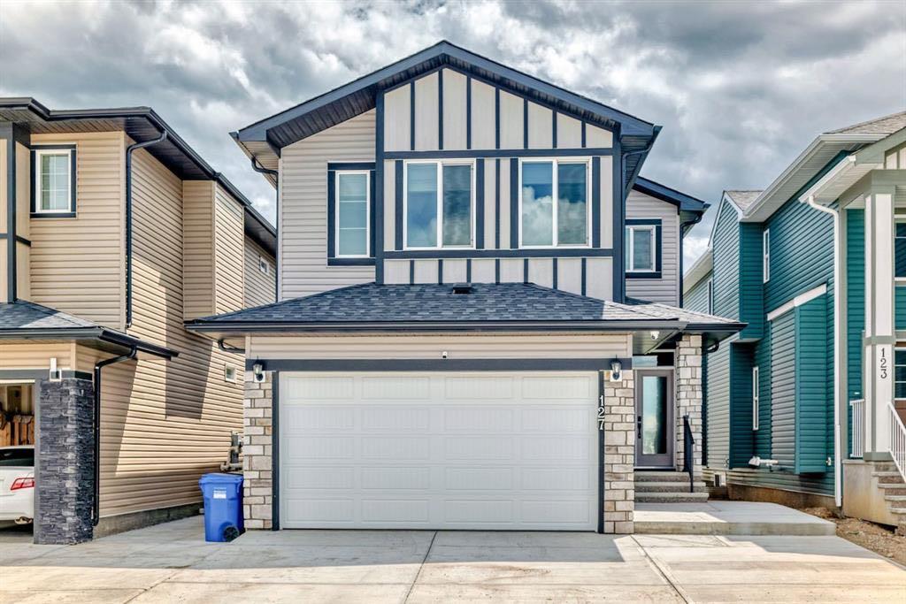 127 Saddlecrest Grove NE