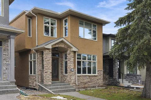Photo of 4112 19 Street SW, Calgary, AB T2T 4Y3 (MLS # A2300765)