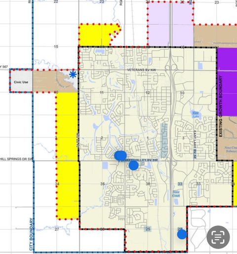 271194 Range Road 13 NW Airdrie AB T4B 0B8