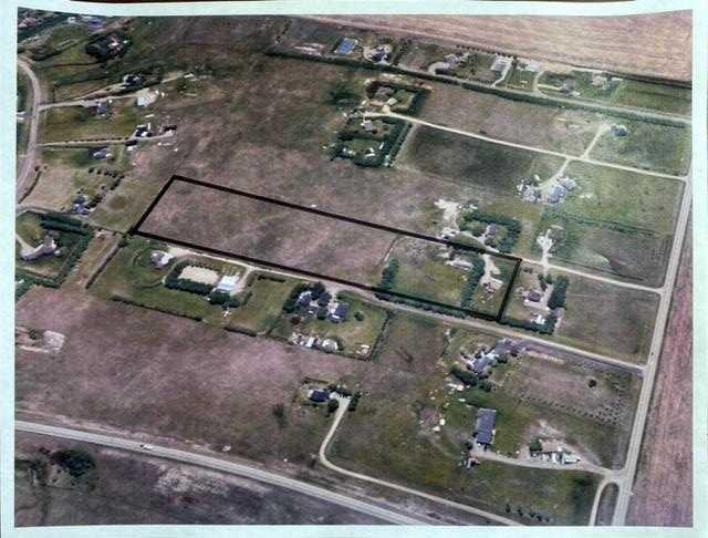 271194 Range Road 13 NW