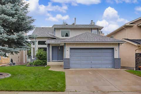 Photo of 61 Wood Valley Road SW, Calgary, AB T2W 5Y6 (MLS # A2336262)