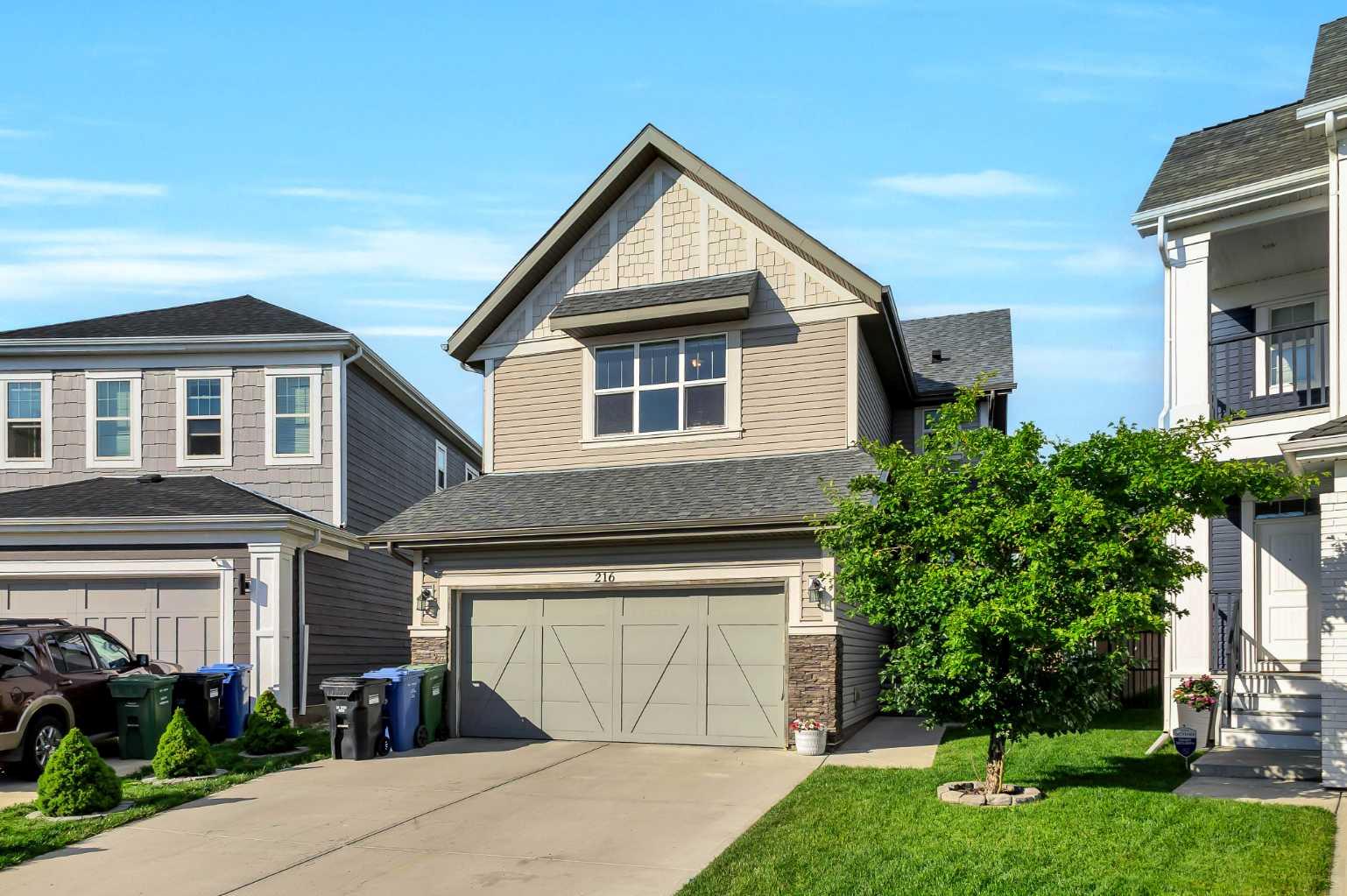 216 Copperpond Green SE