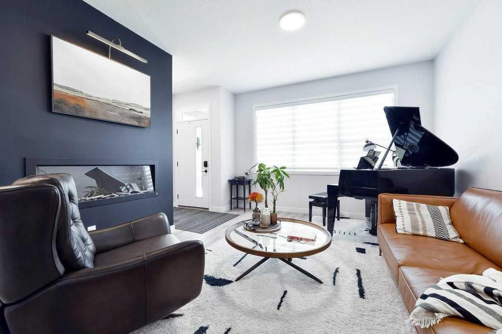 Photo of 207 Aquila Way NW, Calgary, AB T3R 1Z8 (MLS # A2289443)