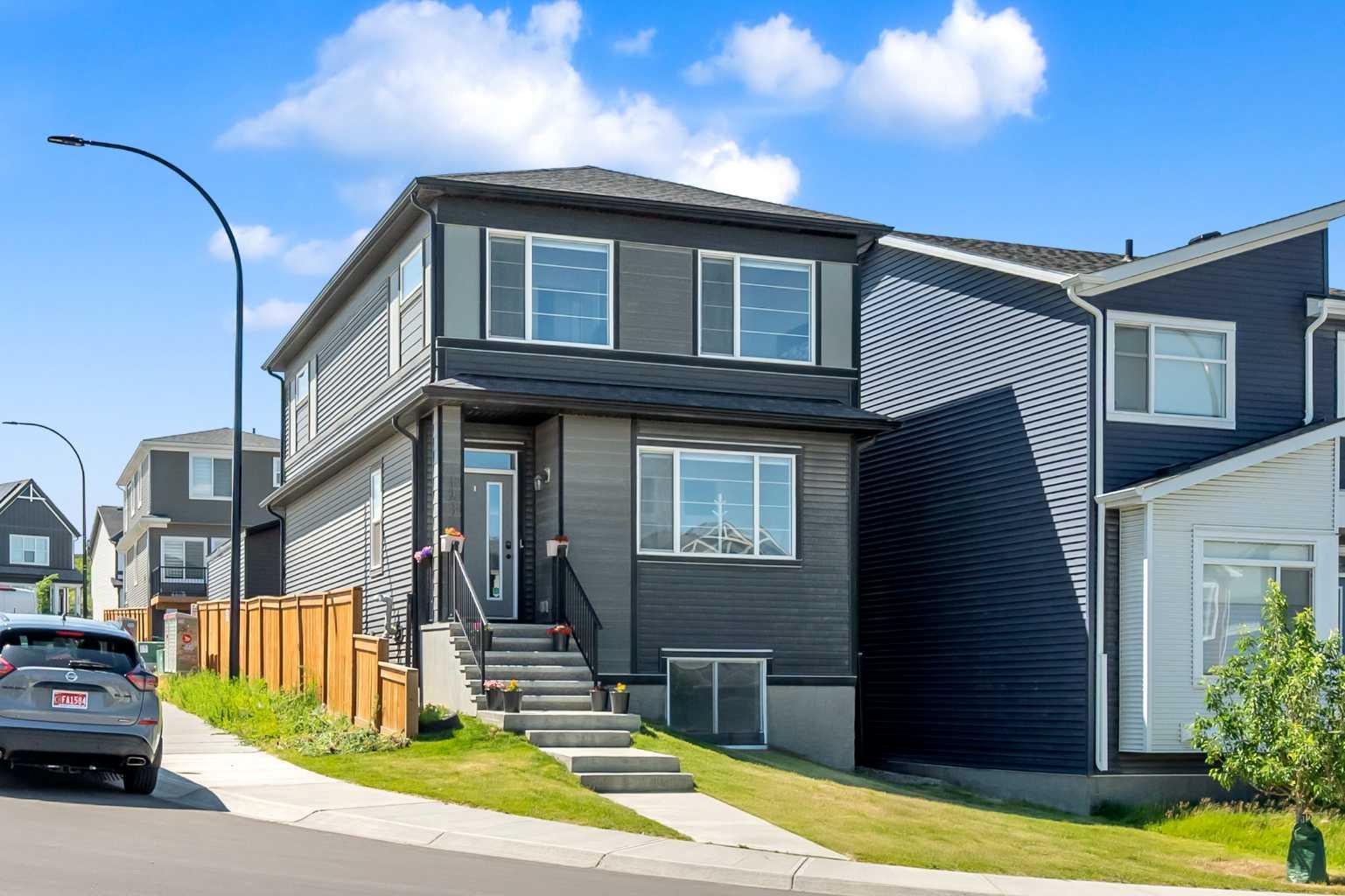 123 Aquila Way NW