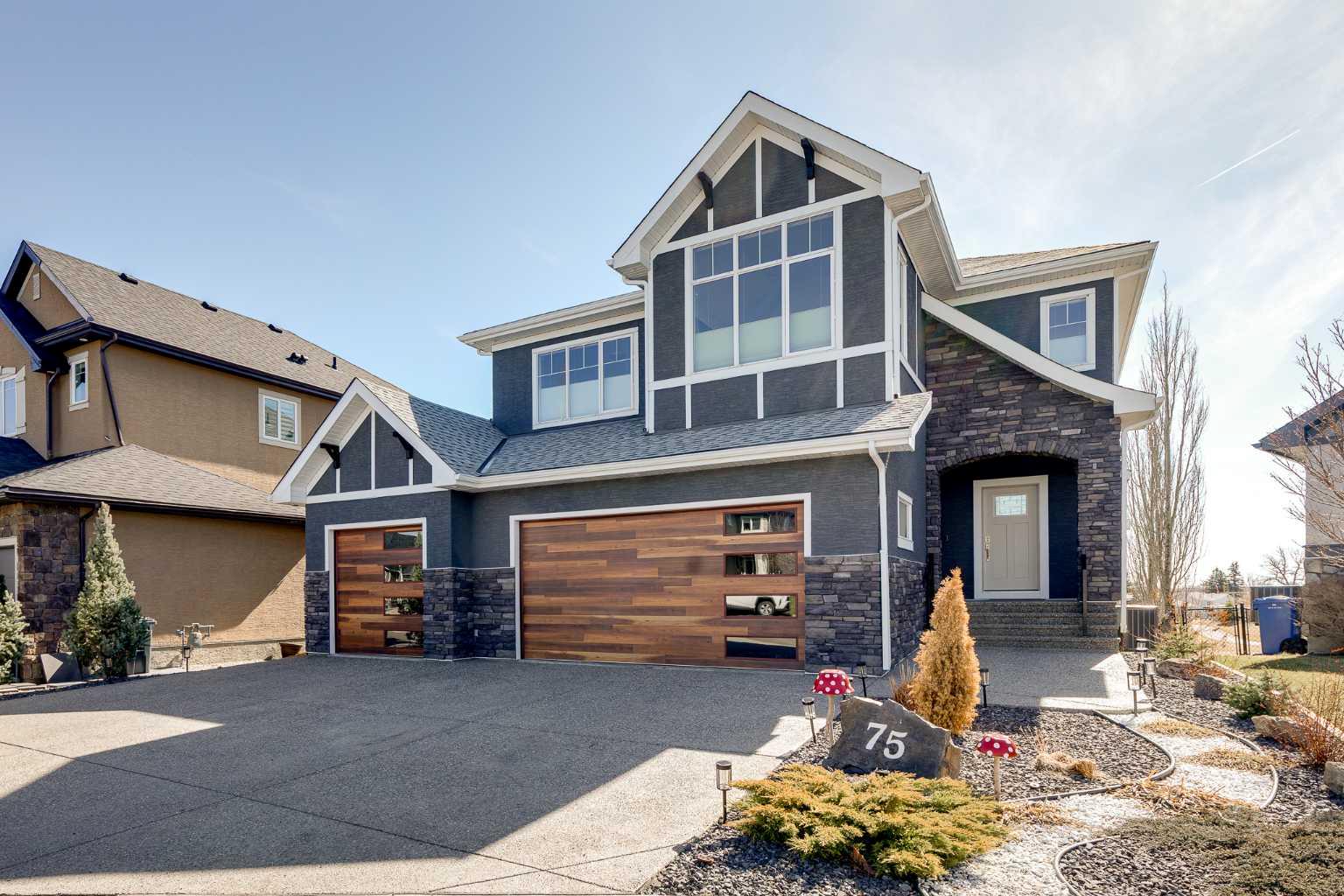 75 Muirfield Close