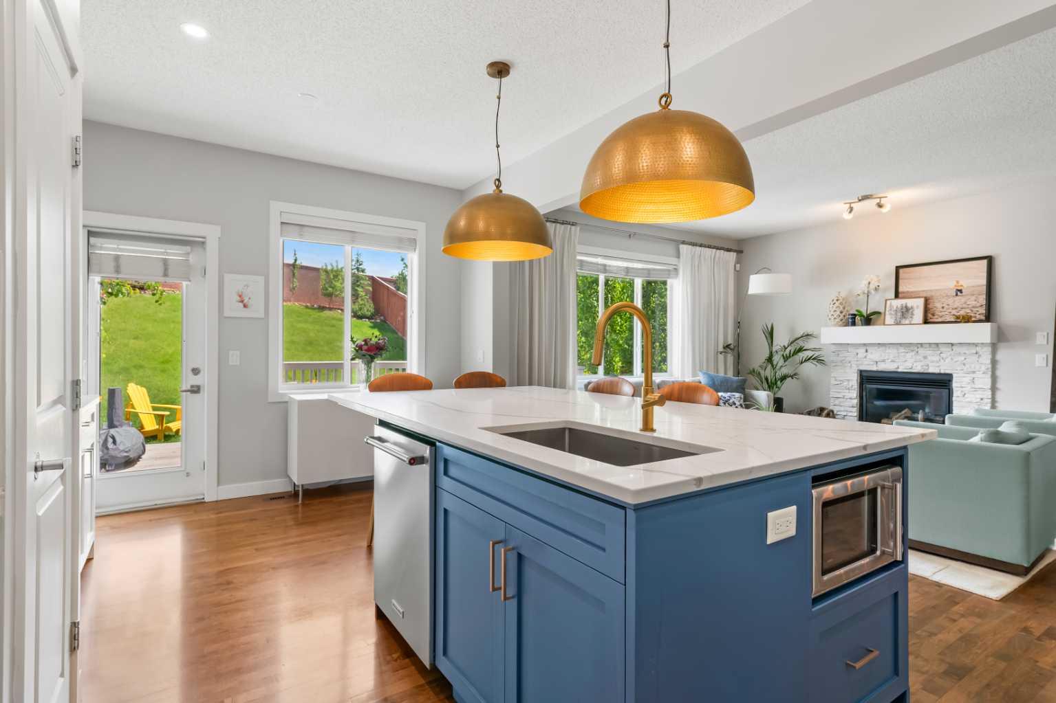 95 Aspen Stone Terrace SW