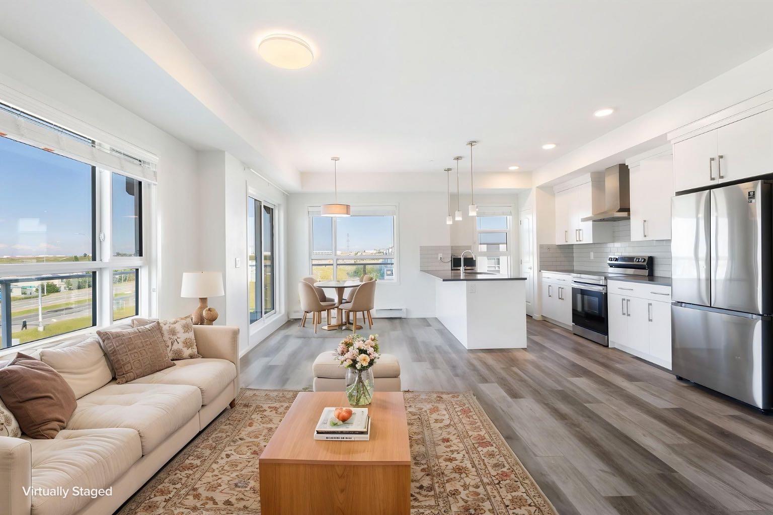 100 Harvest Hills Place NE 407