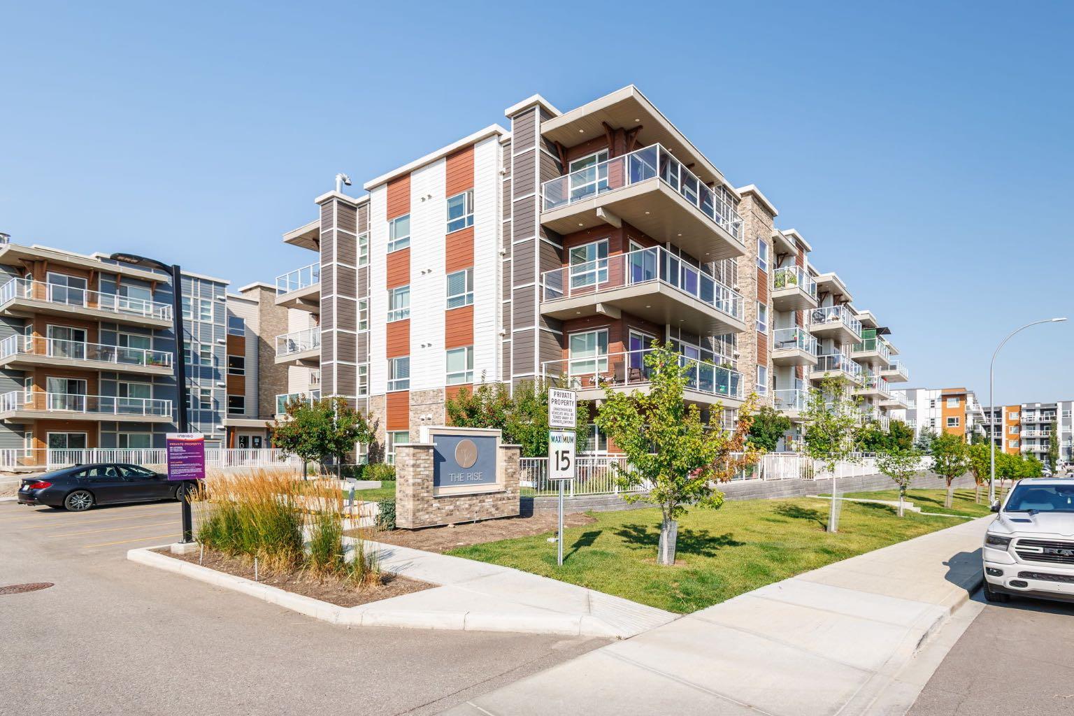100 Harvest Hills Place NE 407