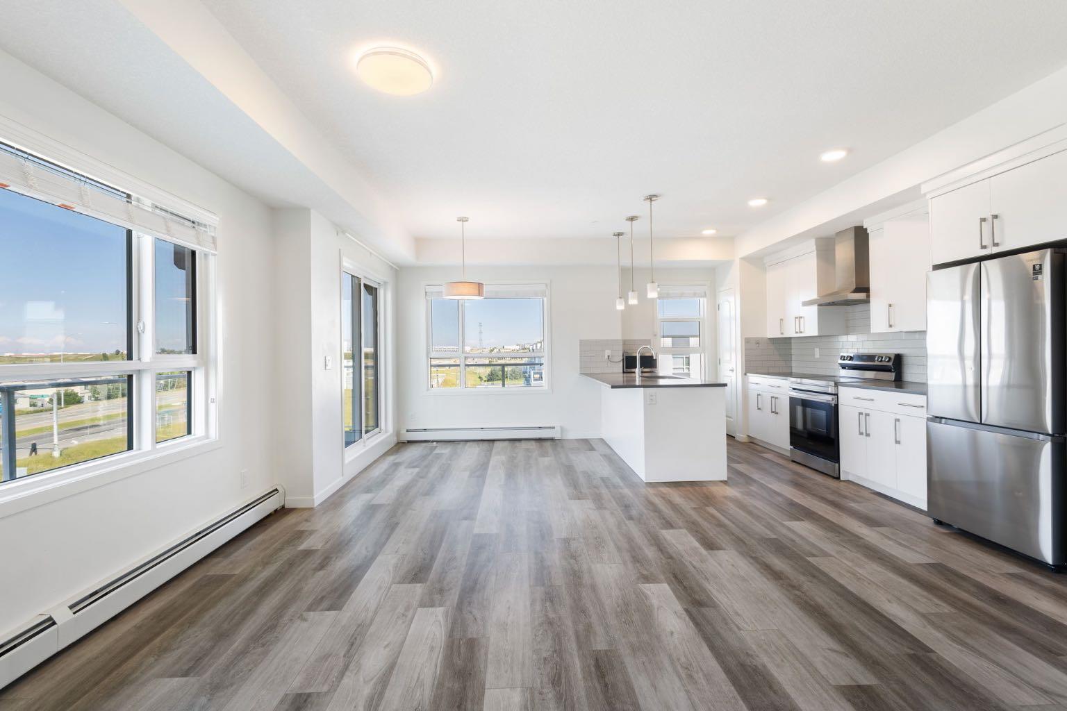 100 Harvest Hills Place NE 407