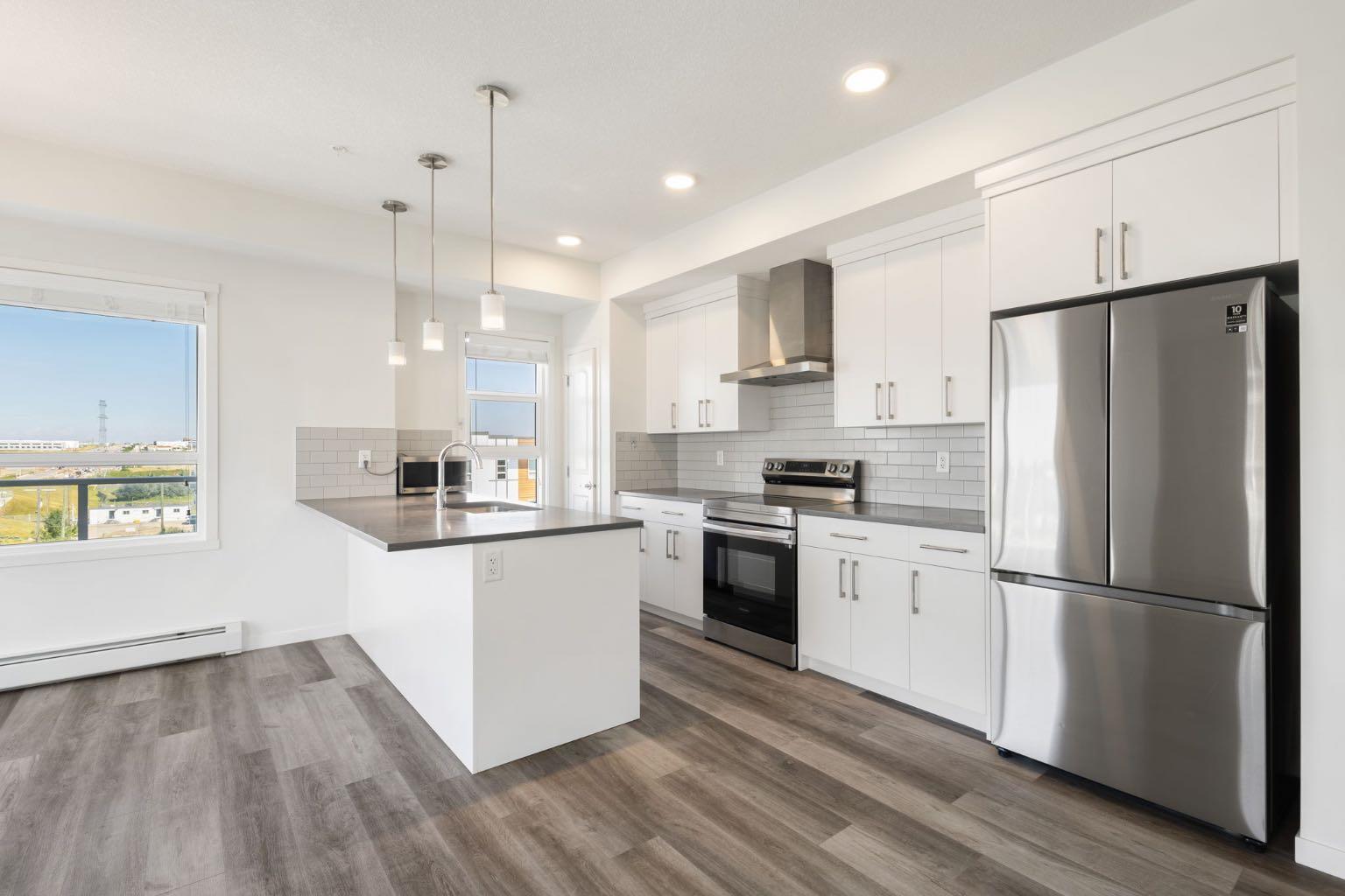 100 Harvest Hills Place NE 407