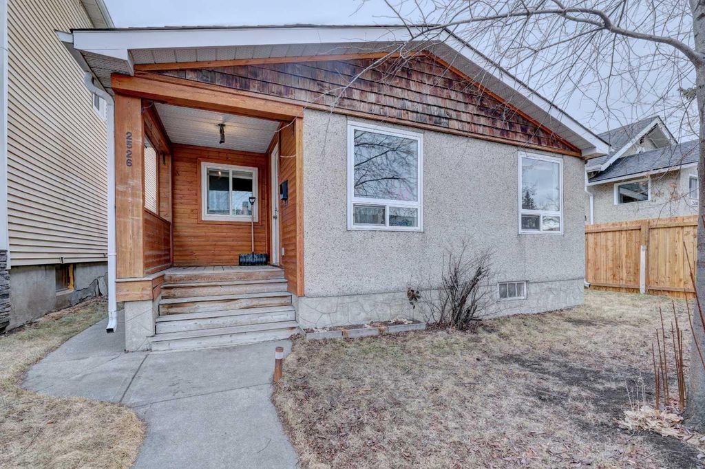 Photo of 2526 16 Street SE, Calgary, AB T2G 3R3 (MLS # A2284488)
