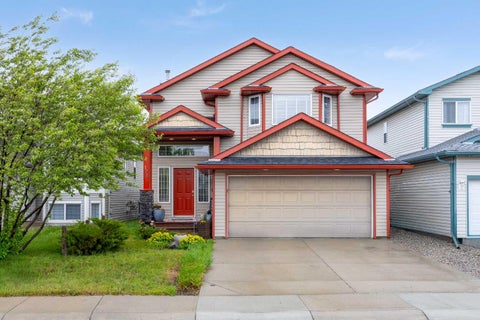 Photo of 179 Silver Springs Way NW, Airdrie, AB T4B 2Y3 (MLS # A2317212)