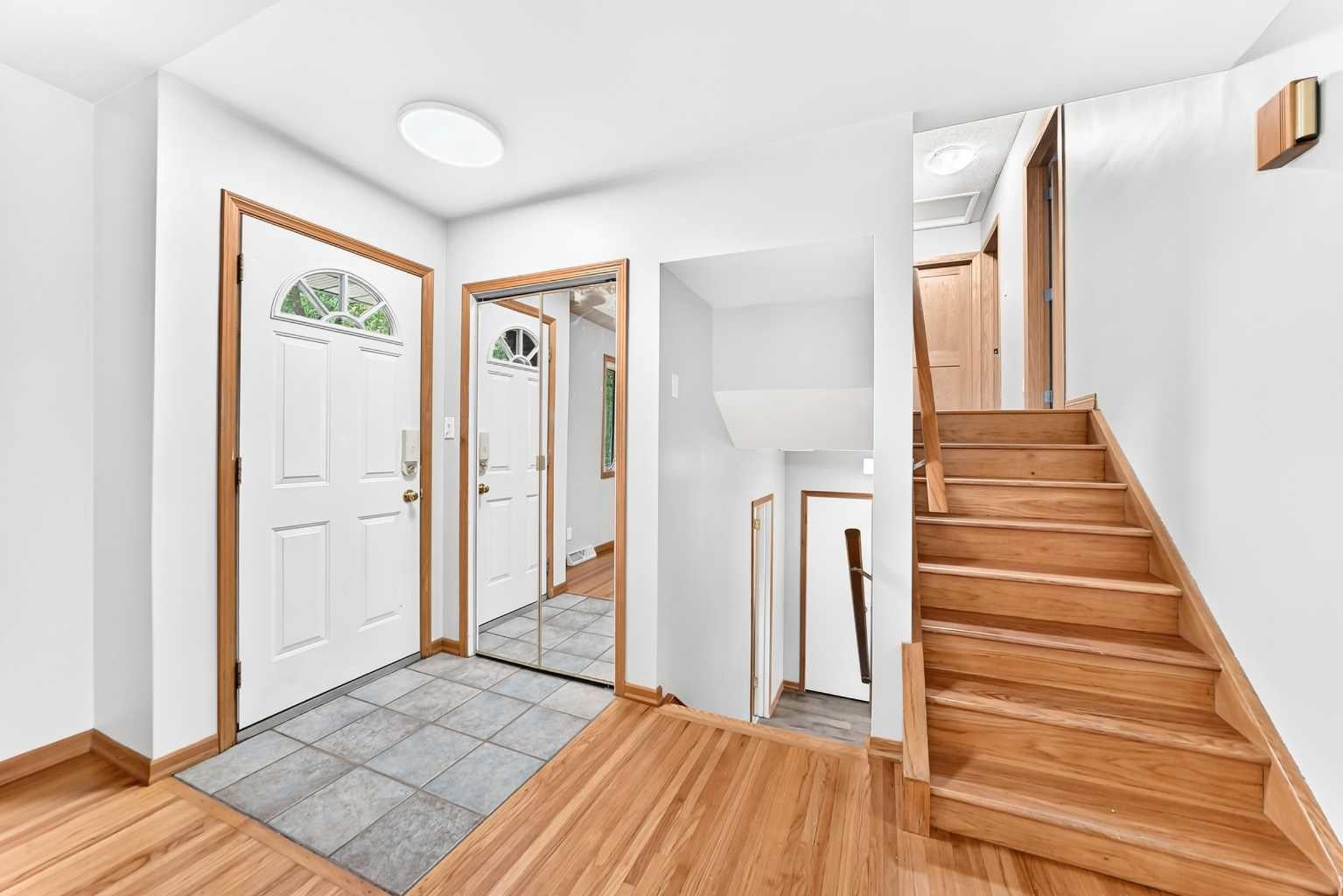2808 Brecken Road NW