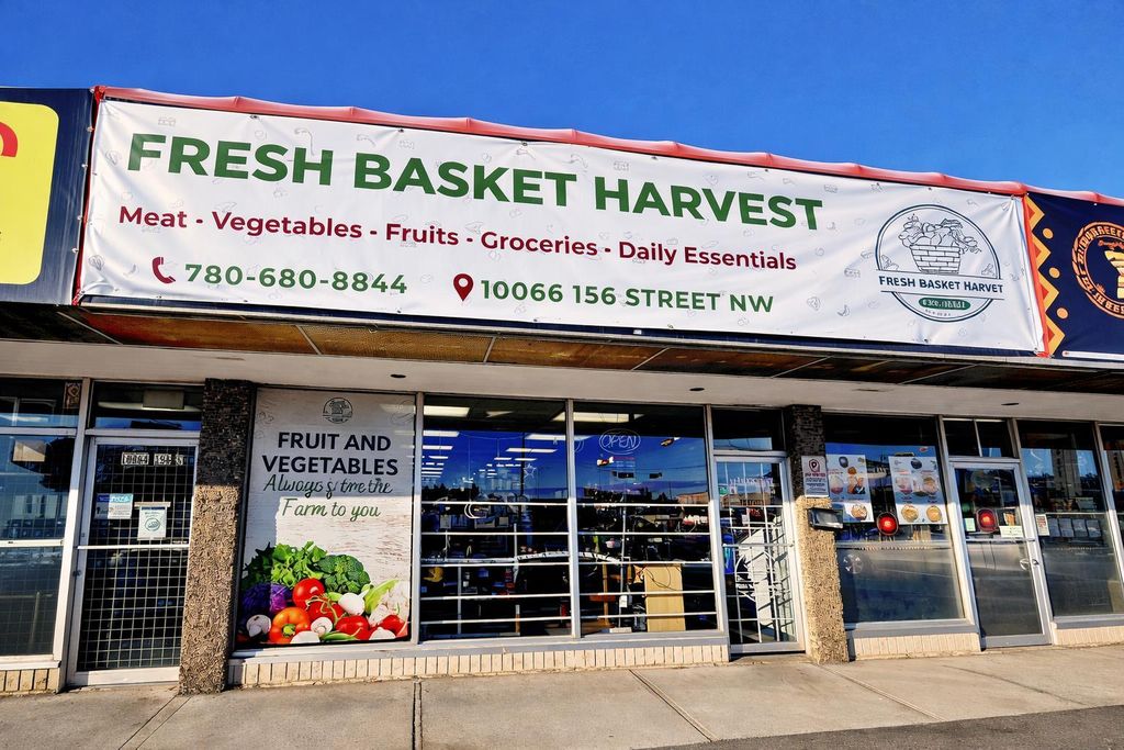 Photo of 10066 156 St NW St, Edmonton, AB T5P 2P8 (MLS # A2279899)