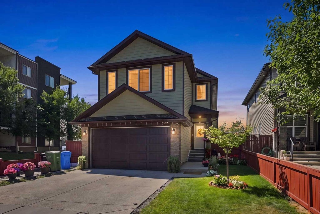 Photo of 201 Saddlelake Drive NE, Calgary, AB T3J 0P2 (MLS # A2335156)
