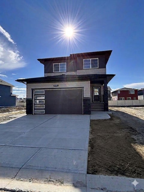Photo of 475 Baywater Green SW, Airdrie, AB T4B 5R6 (MLS # A2308160)