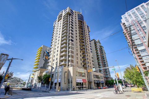 Photo of 683 10 Street SW #1705, Calgary, AB T2P 5G3 (MLS # A2313616)