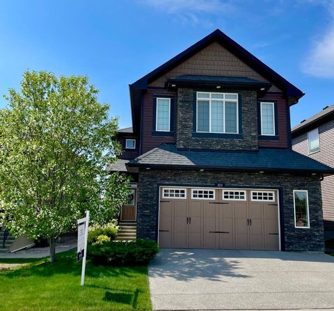 Photo of 323 Nolan Hill Boulevard NW, Calgary, AB T3R 0P8 (MLS # A2322264)