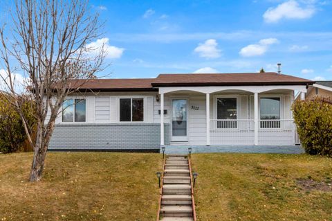 Photo of 5122 48 Street NW, Calgary, AB T3A 0S9 (MLS # A2267300)