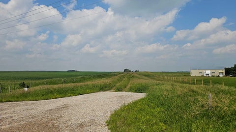 Photo of 270182 Inverlake Road, Rural Rocky View County, AB T1X 2E3 (MLS # A2342444)