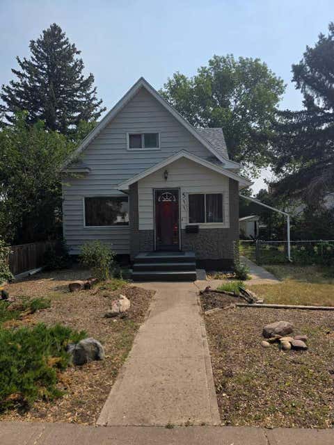 Photo of 511 12C Street N, Lethbridge, AB T1H 2N4 (MLS # A2333522)