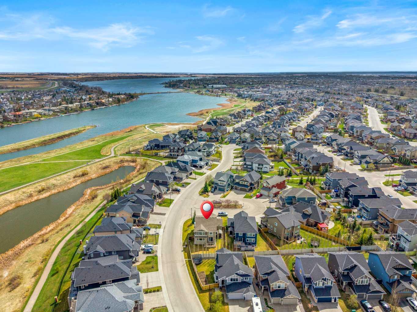 229 Stonemere Bay