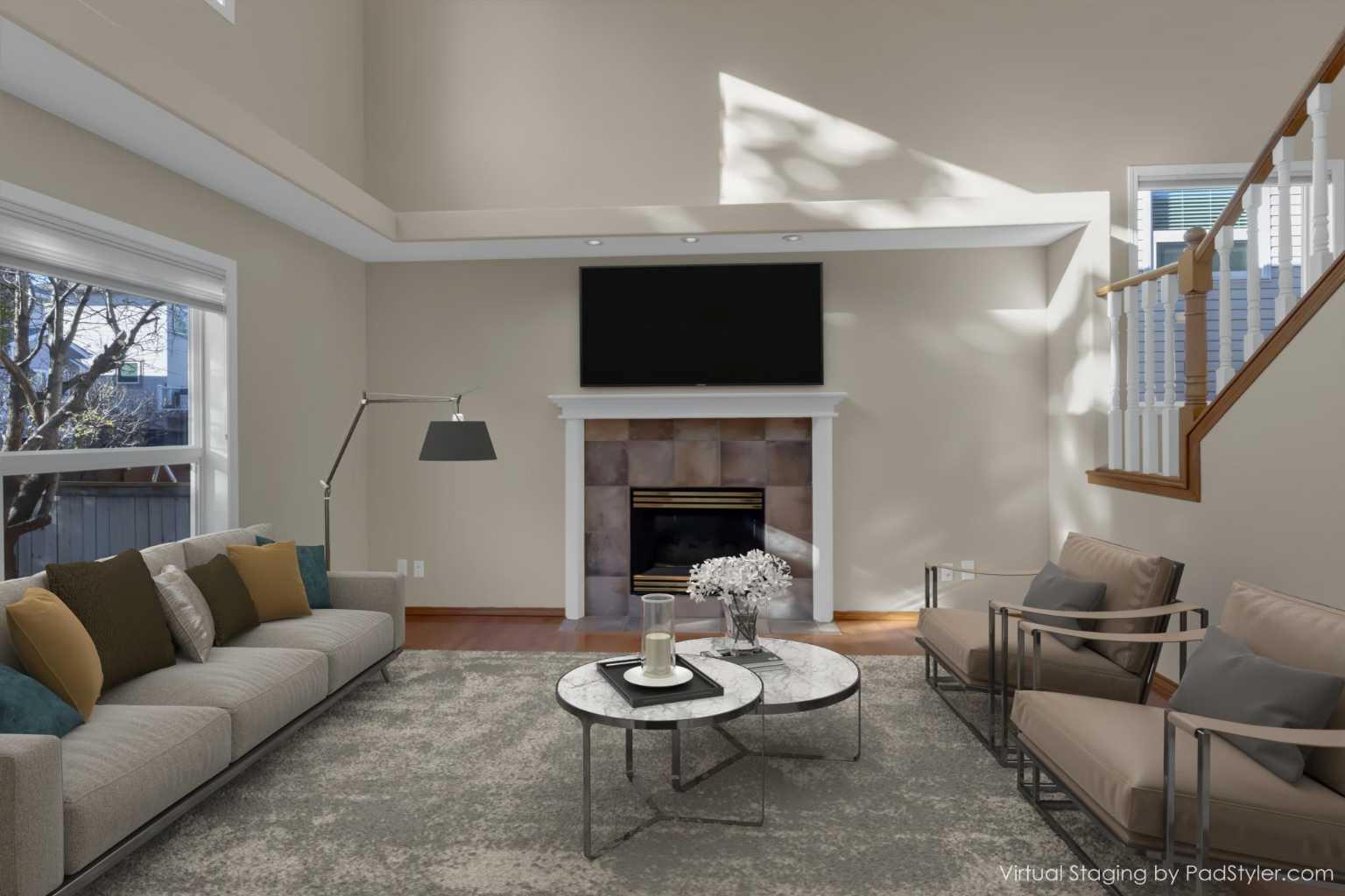 202 Citadel Circle NW