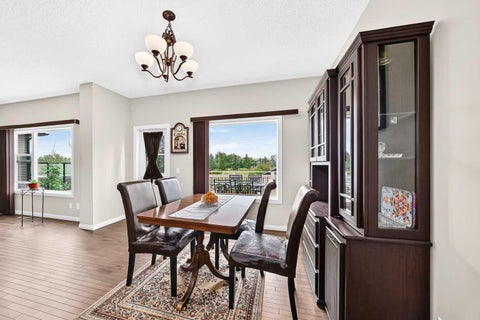 Tiny photo for 212 ASPENMERE Close, Chestermere, AB T1X 0G3 (MLS # A2352146)