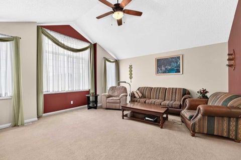 Tiny photo for 212 ASPENMERE Close, Chestermere, AB T1X 0G3 (MLS # A2352146)