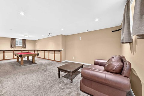 Tiny photo for 212 ASPENMERE Close, Chestermere, AB T1X 0G3 (MLS # A2352146)