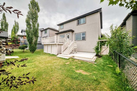 Tiny photo for 212 ASPENMERE Close, Chestermere, AB T1X 0G3 (MLS # A2352146)