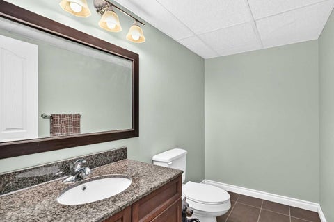 Tiny photo for 212 ASPENMERE Close, Chestermere, AB T1X 0G3 (MLS # A2352146)