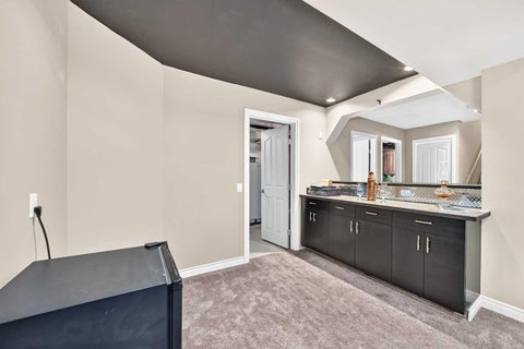 Tiny photo for 212 ASPENMERE Close, Chestermere, AB T1X 0G3 (MLS # A2352146)