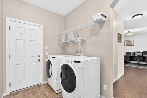 Tiny photo for 212 ASPENMERE Close, Chestermere, AB T1X 0G3 (MLS # A2352146)