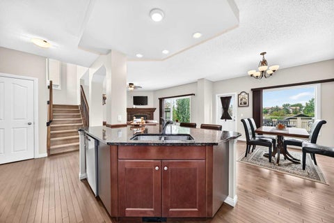 Tiny photo for 212 ASPENMERE Close, Chestermere, AB T1X 0G3 (MLS # A2352146)