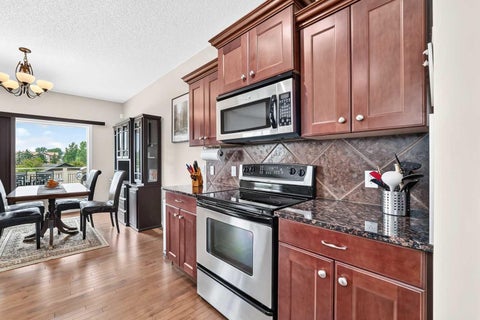 Tiny photo for 212 ASPENMERE Close, Chestermere, AB T1X 0G3 (MLS # A2352146)
