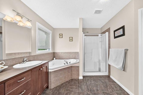 Tiny photo for 212 ASPENMERE Close, Chestermere, AB T1X 0G3 (MLS # A2352146)