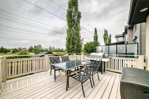 Tiny photo for 212 ASPENMERE Close, Chestermere, AB T1X 0G3 (MLS # A2352146)